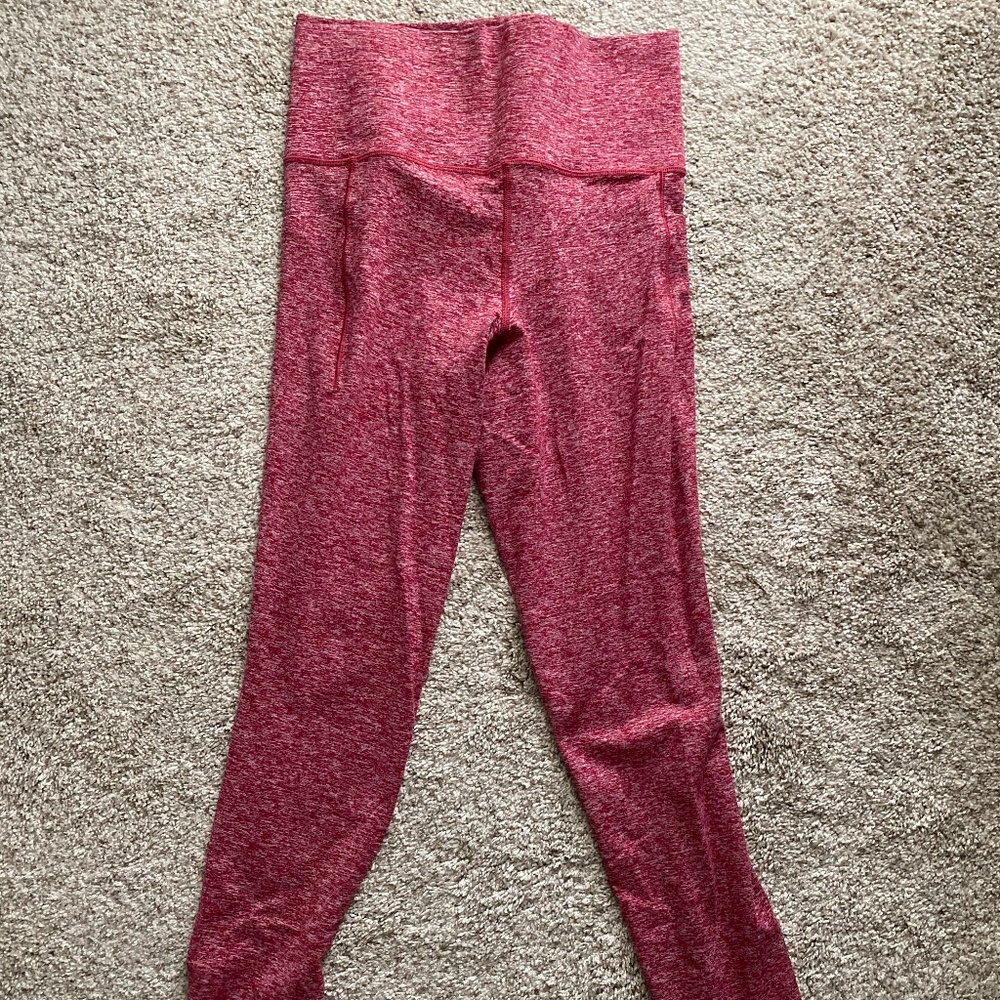 Athleta Soft Luxe leggings